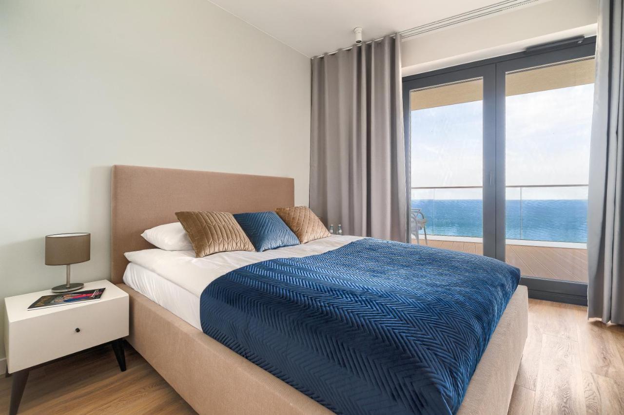 Nautic Park Apartamenty Darłówko Exteriér fotografie